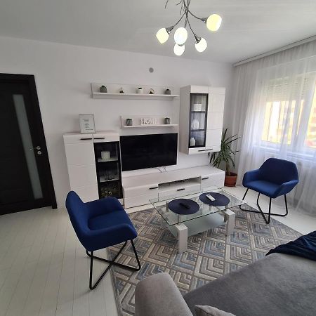 Апартаменты Apartament Bonami Сибиу Экстерьер фото