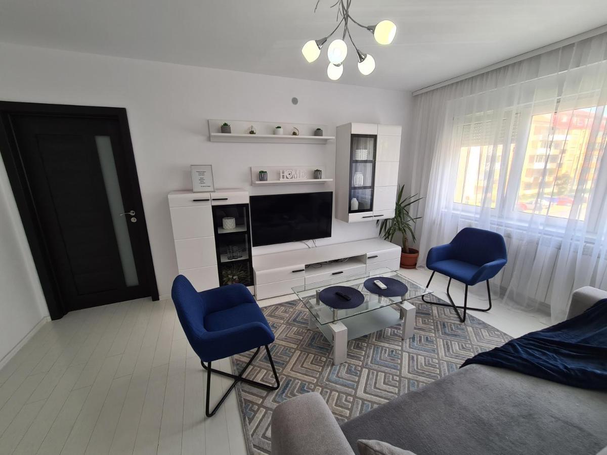 Апартаменты Apartament Bonami Сибиу Экстерьер фото