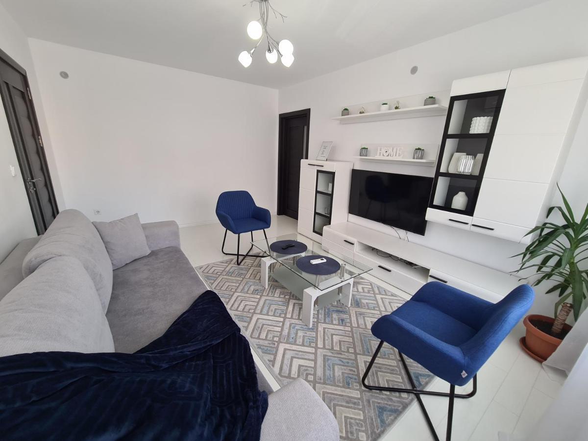 Апартаменты Apartament Bonami Сибиу Экстерьер фото