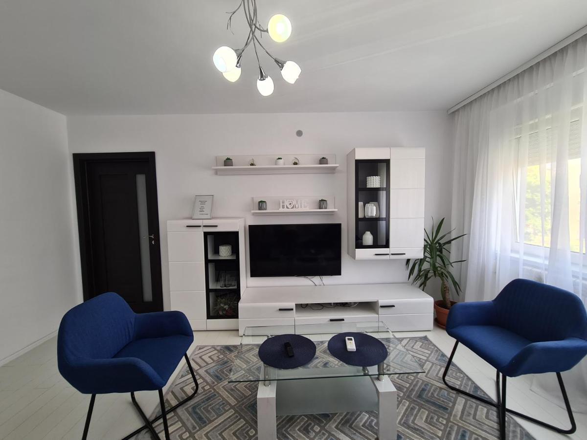 Апартаменты Apartament Bonami Сибиу Экстерьер фото